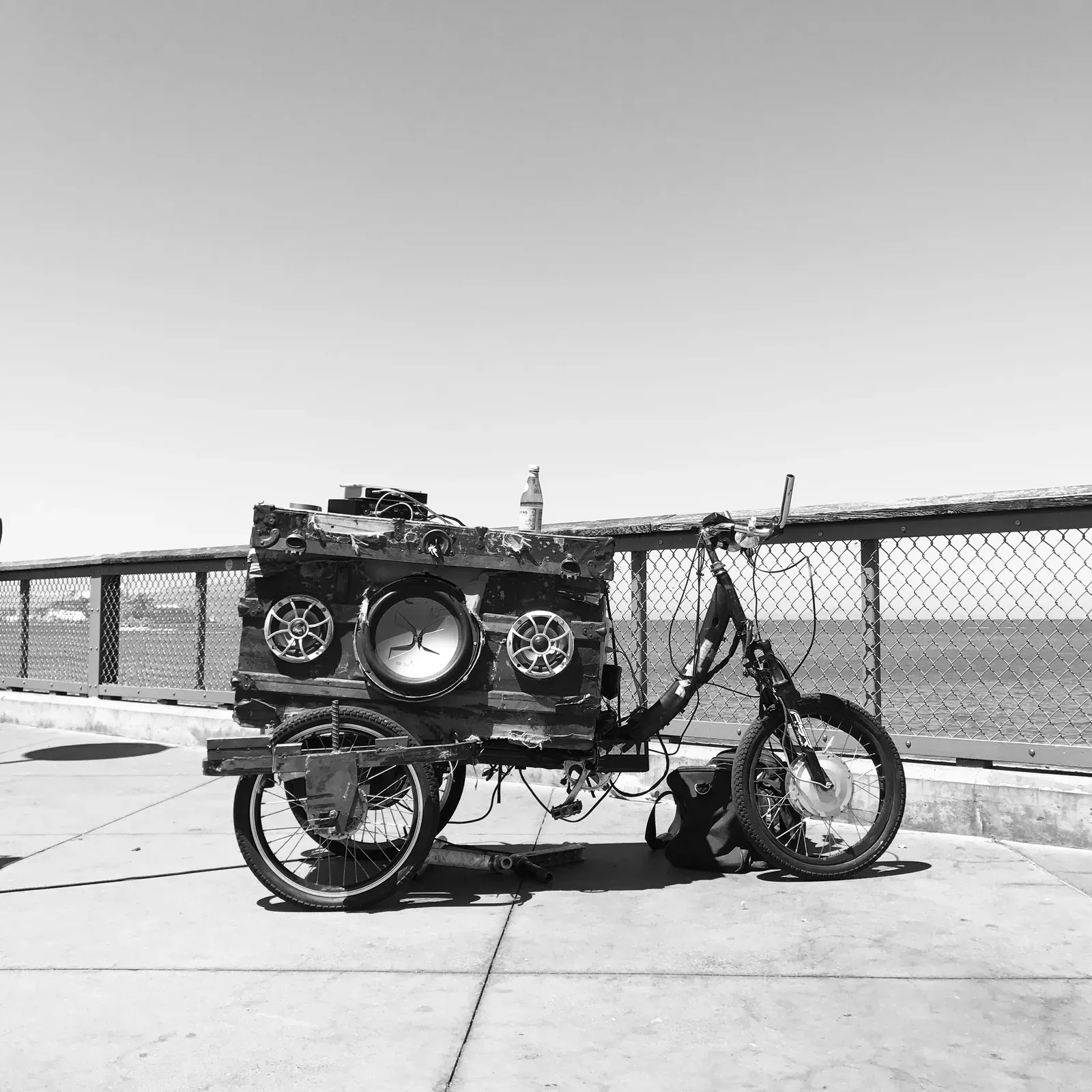Snapshots of San Francisco