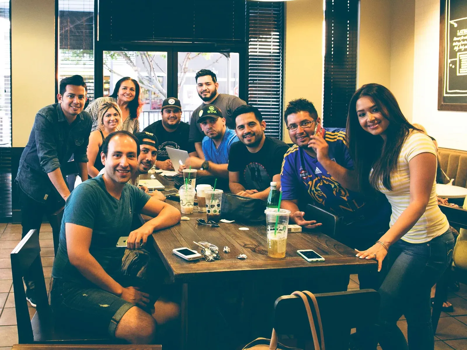Meerkat Meetup in Laredo