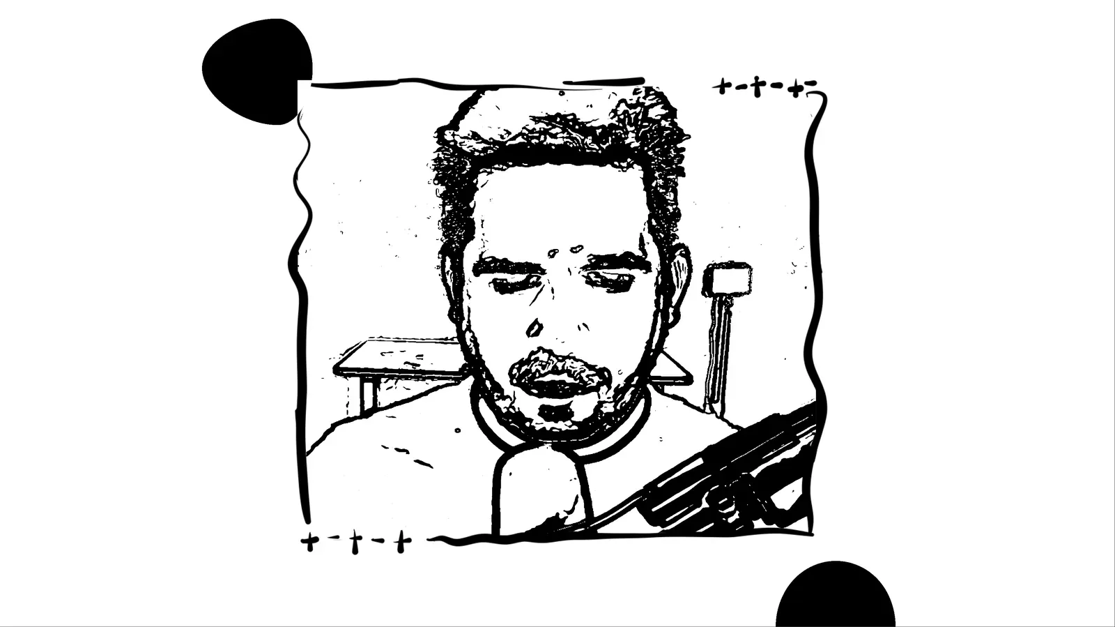 designed the first “How” video