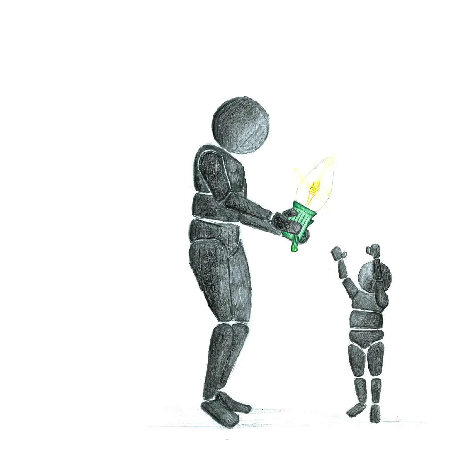 Give the Light