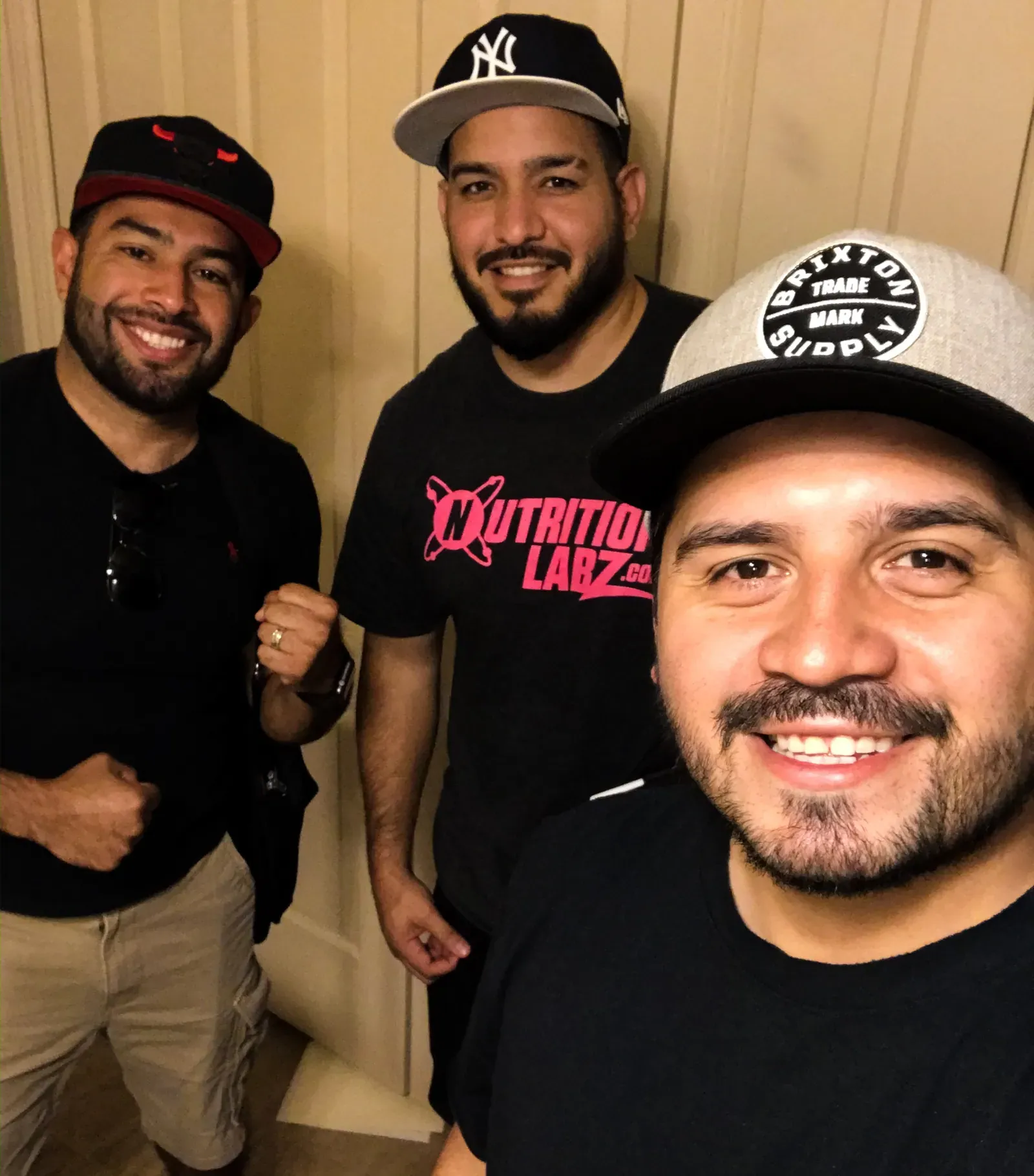 We The Switch UPDATE