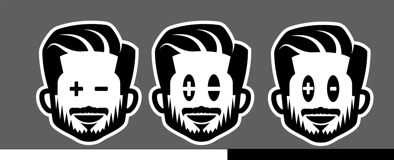 Happy Oscar – logo updated