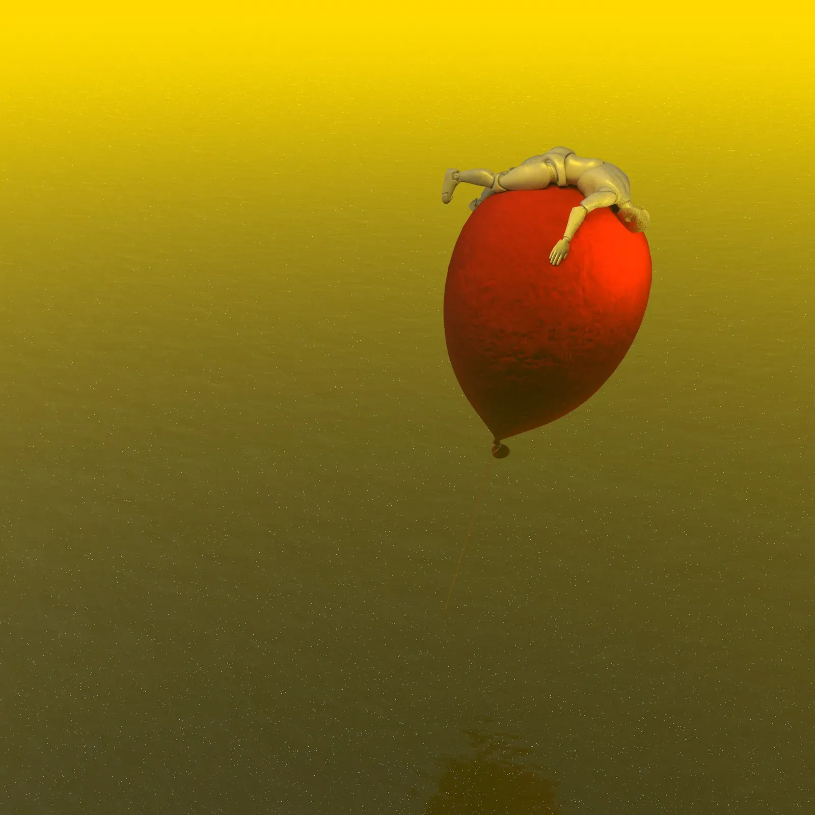 I got a new iMac for 3d Art