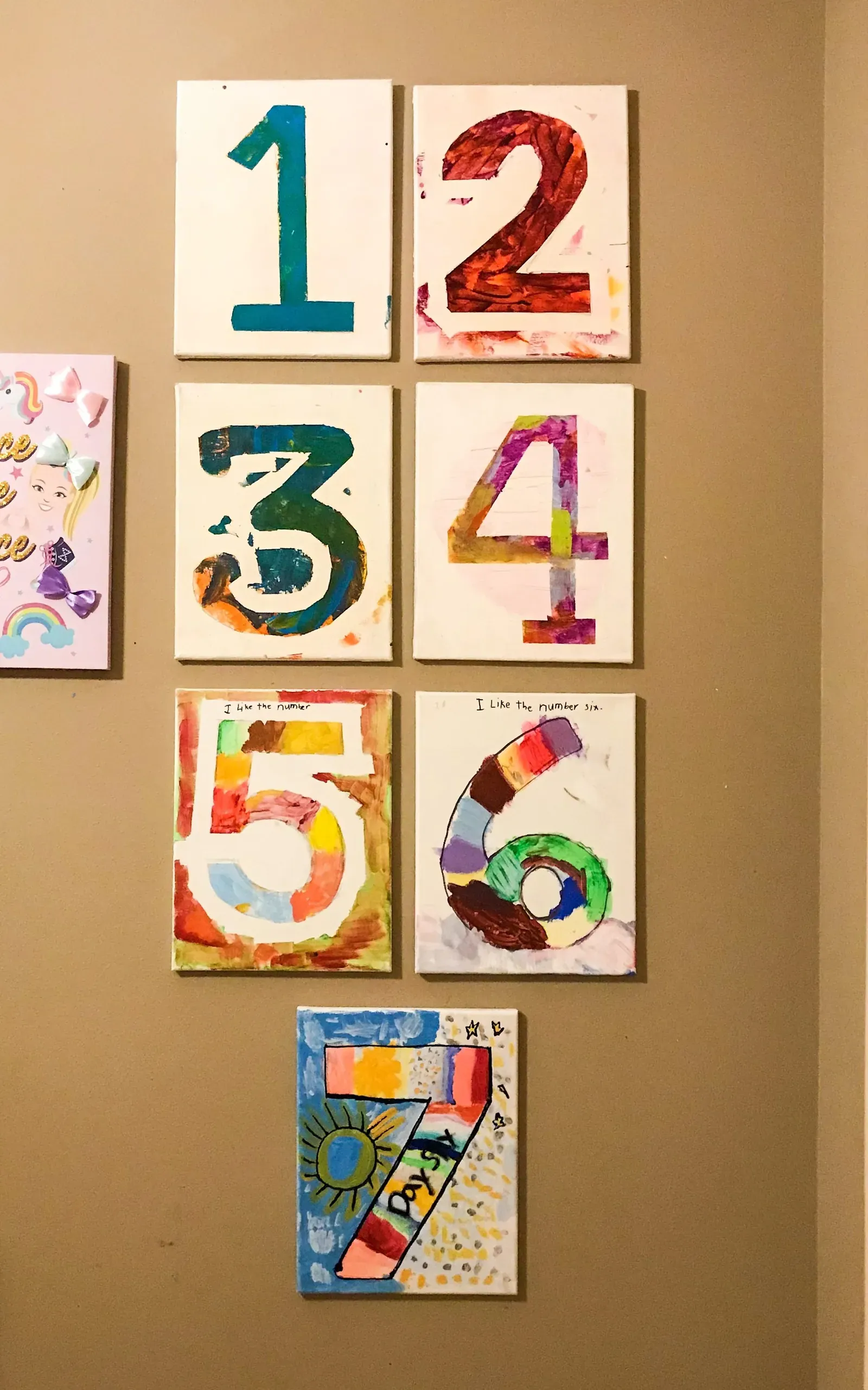 Age Wall Art