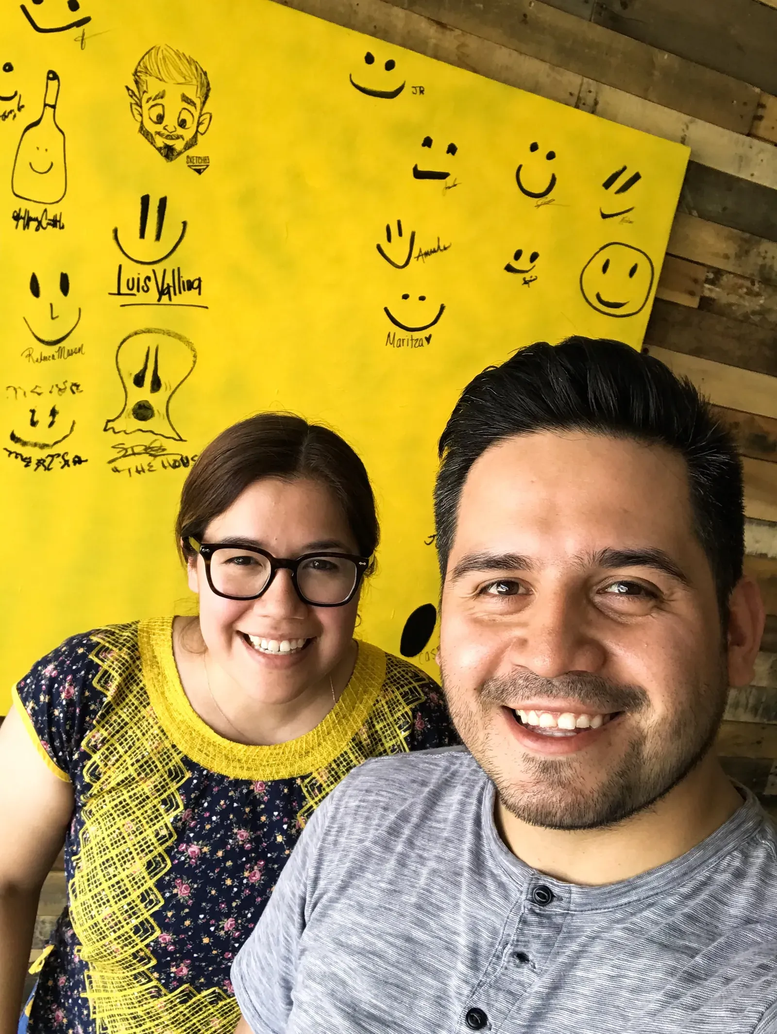 Interviewed entrepreneur Amanda Montoya