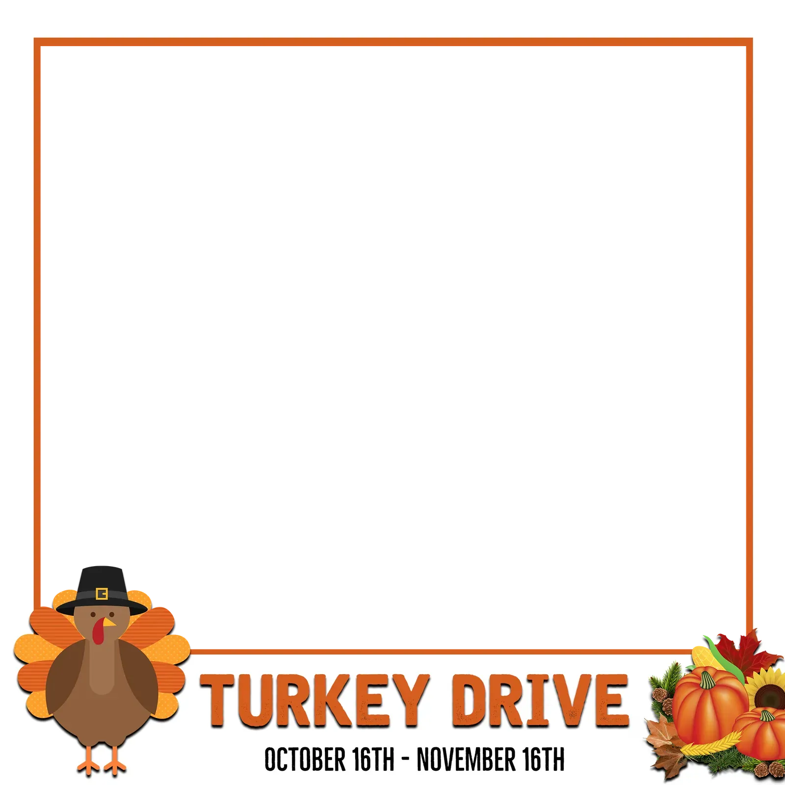 Webb County Turkey Run