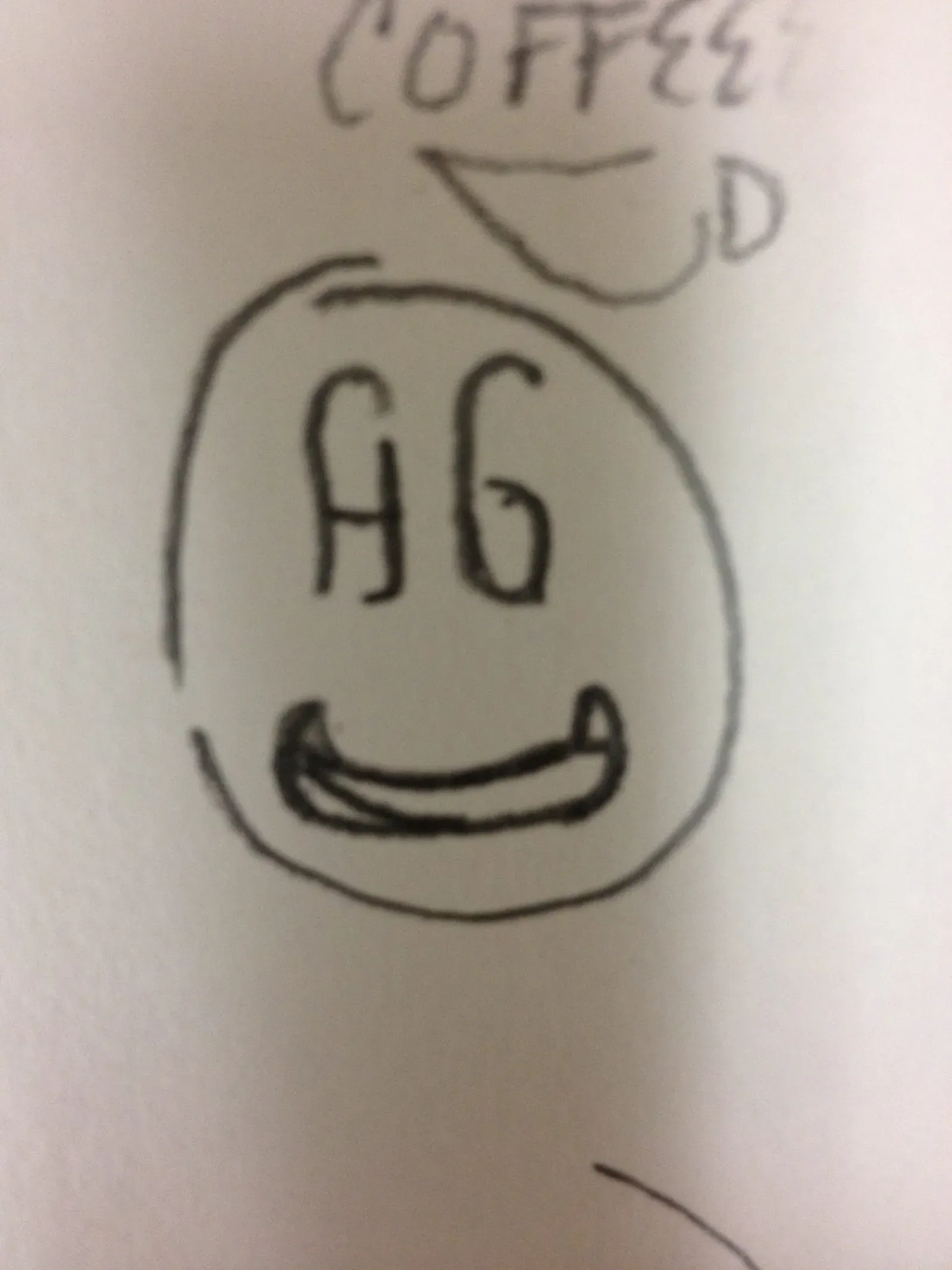 designing again – Happy Guy