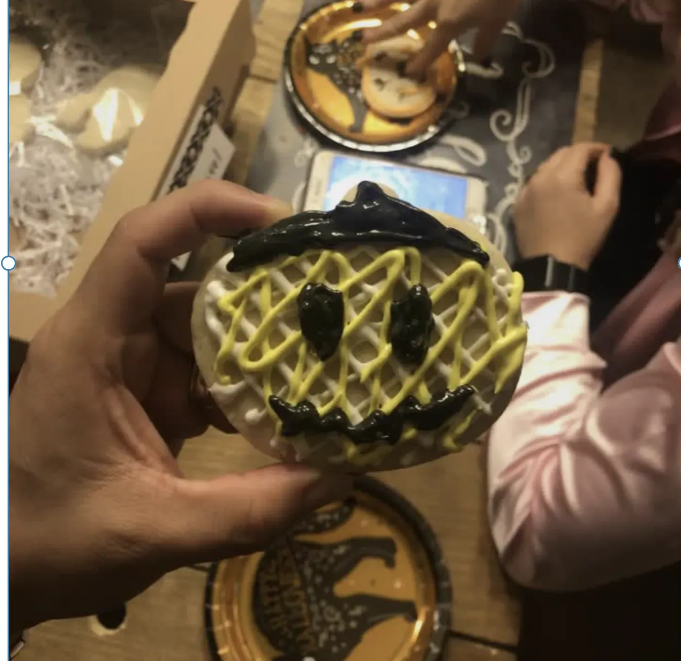 edible creation