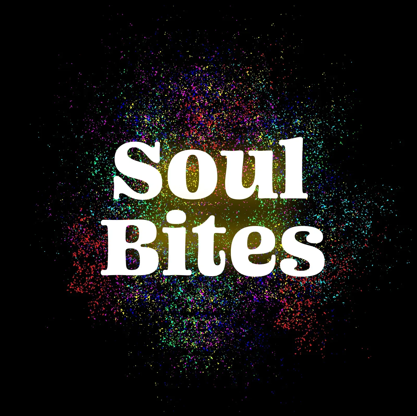 Logo Design – Soul Bites