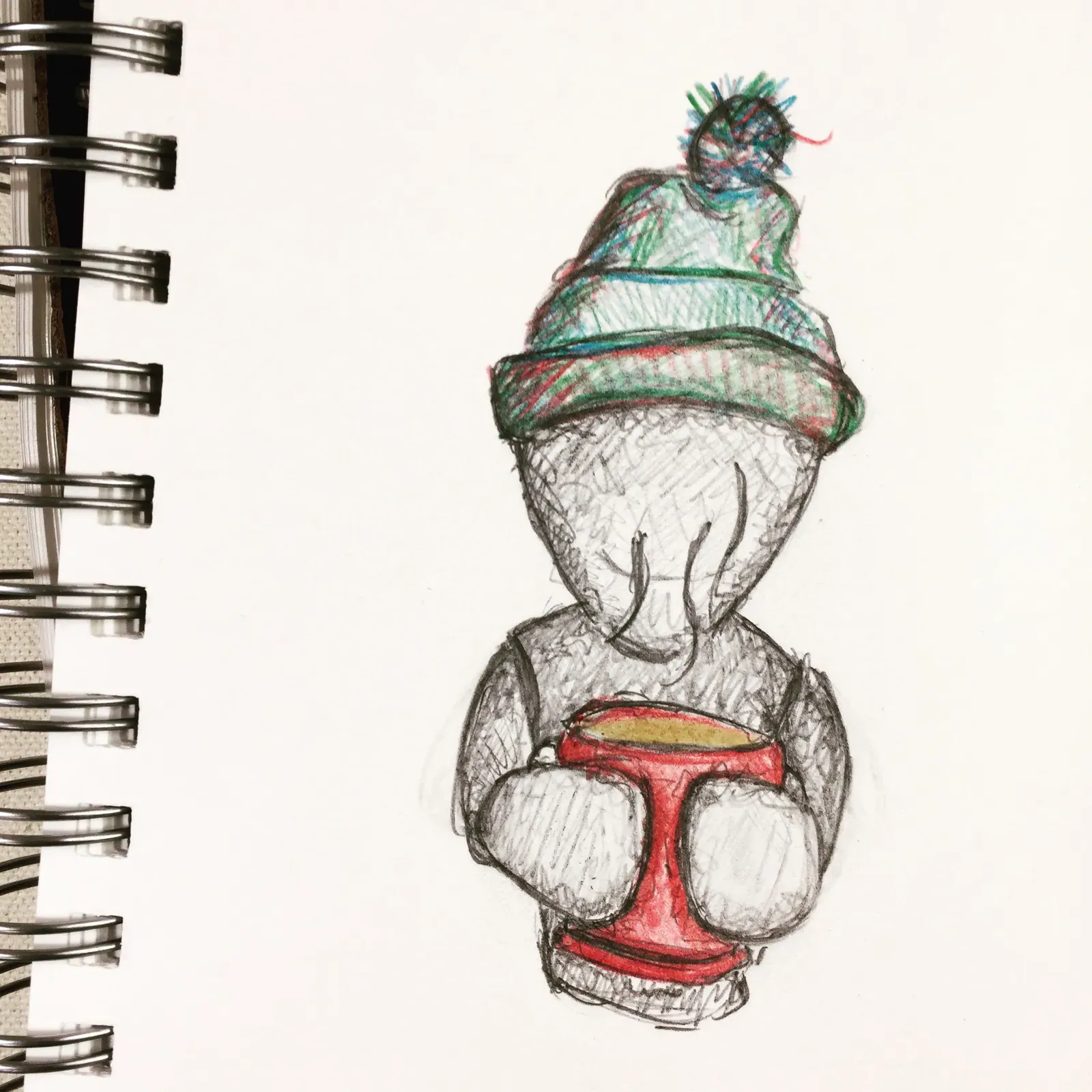 2016 wrap up