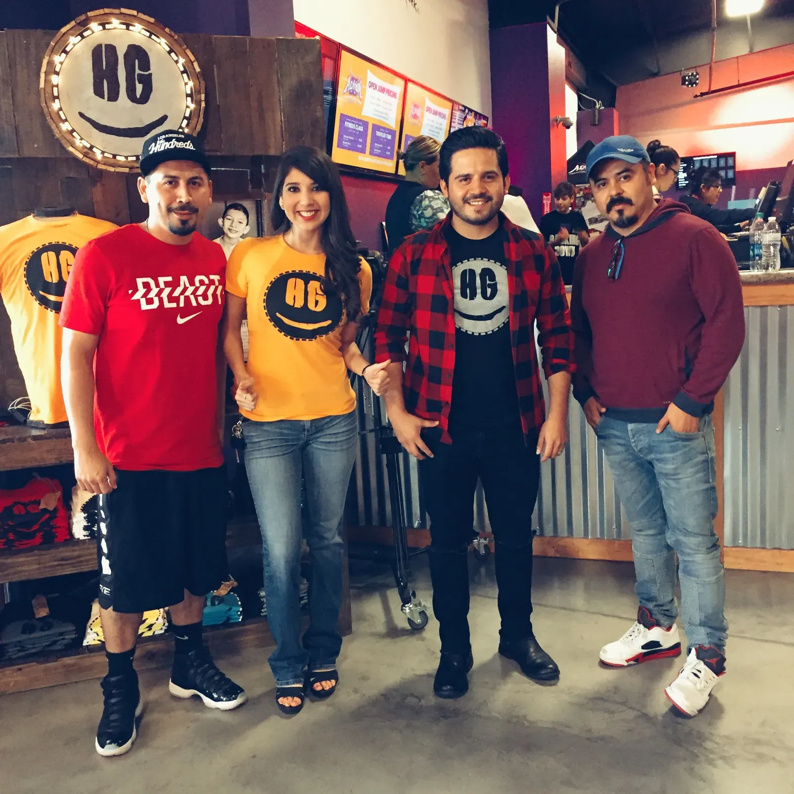 Interviewed by DeLaredo Magazine