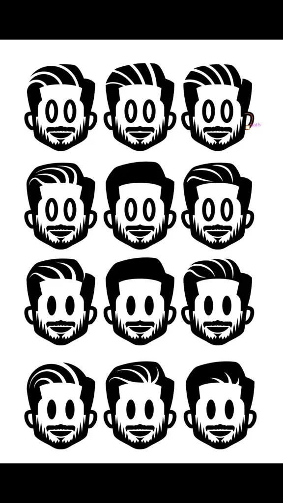 Happy Oscar Logo (UPDATE)