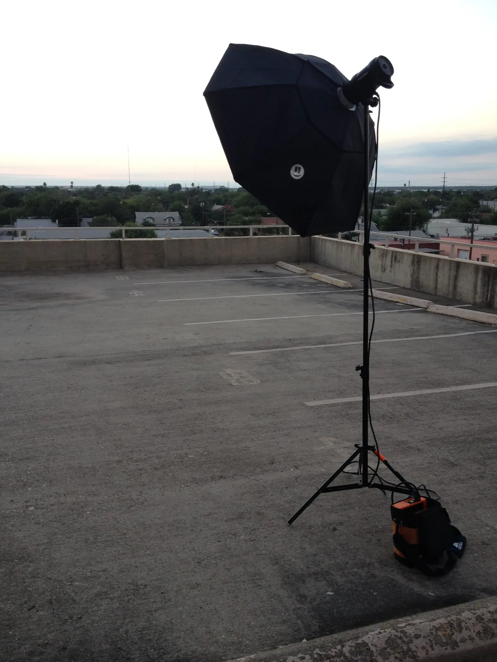 shooting b-roll w/ digital republic