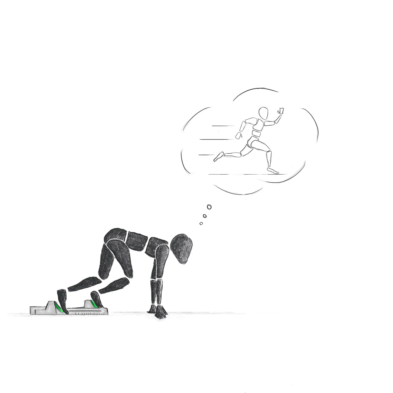 “the daily sketches” series – week 3