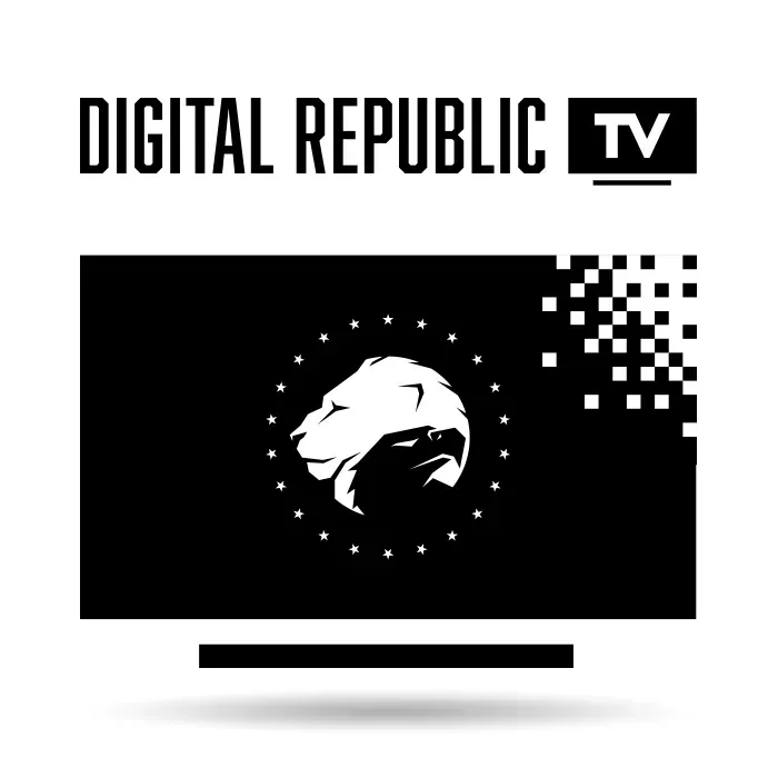 Digital Republic TV on Meerkat