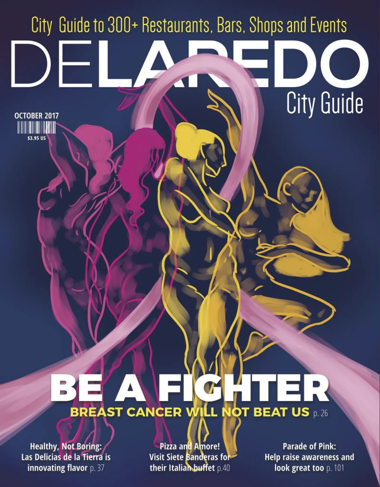 Interviewed artist Melissa “Melly” Rodriguez