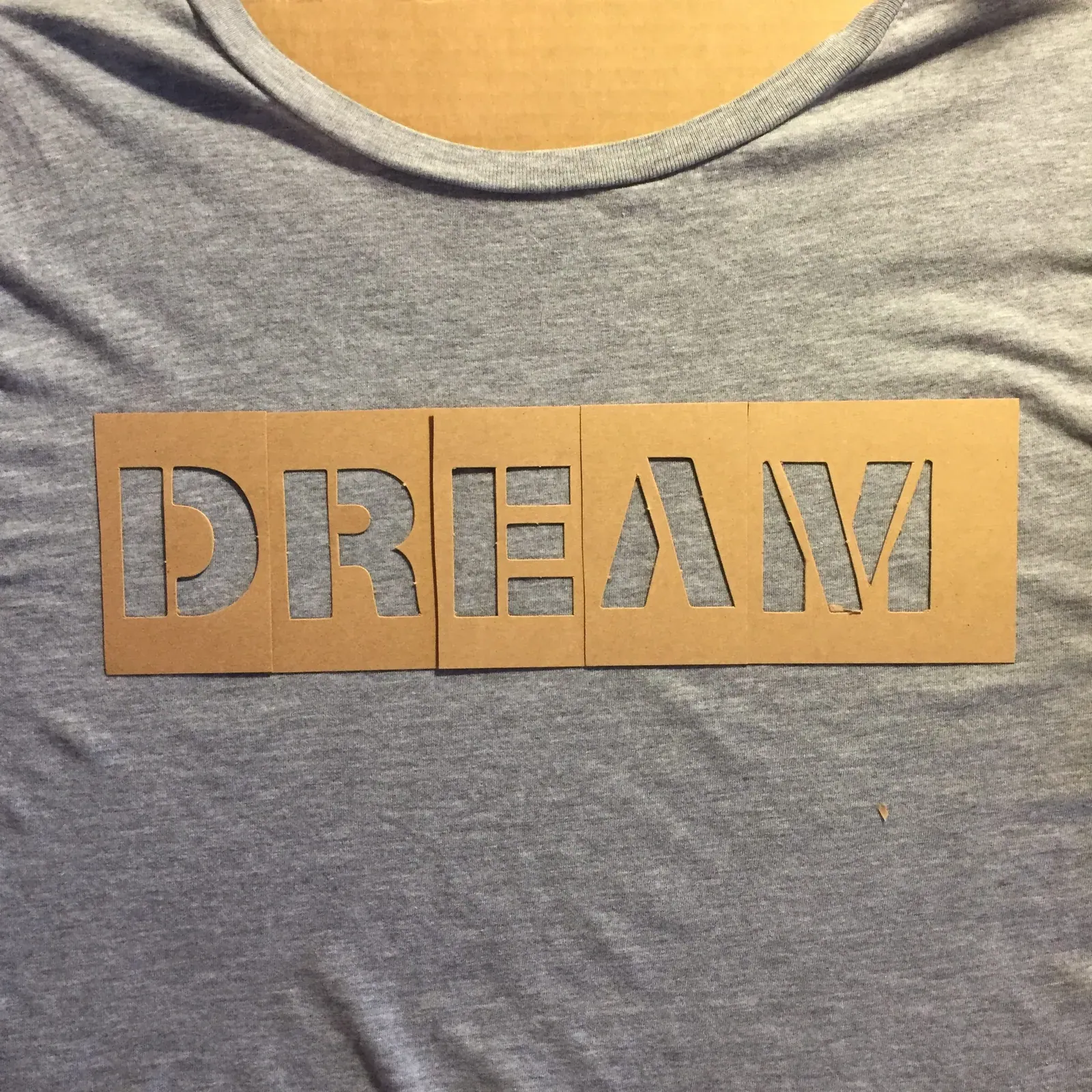 Painted Dream