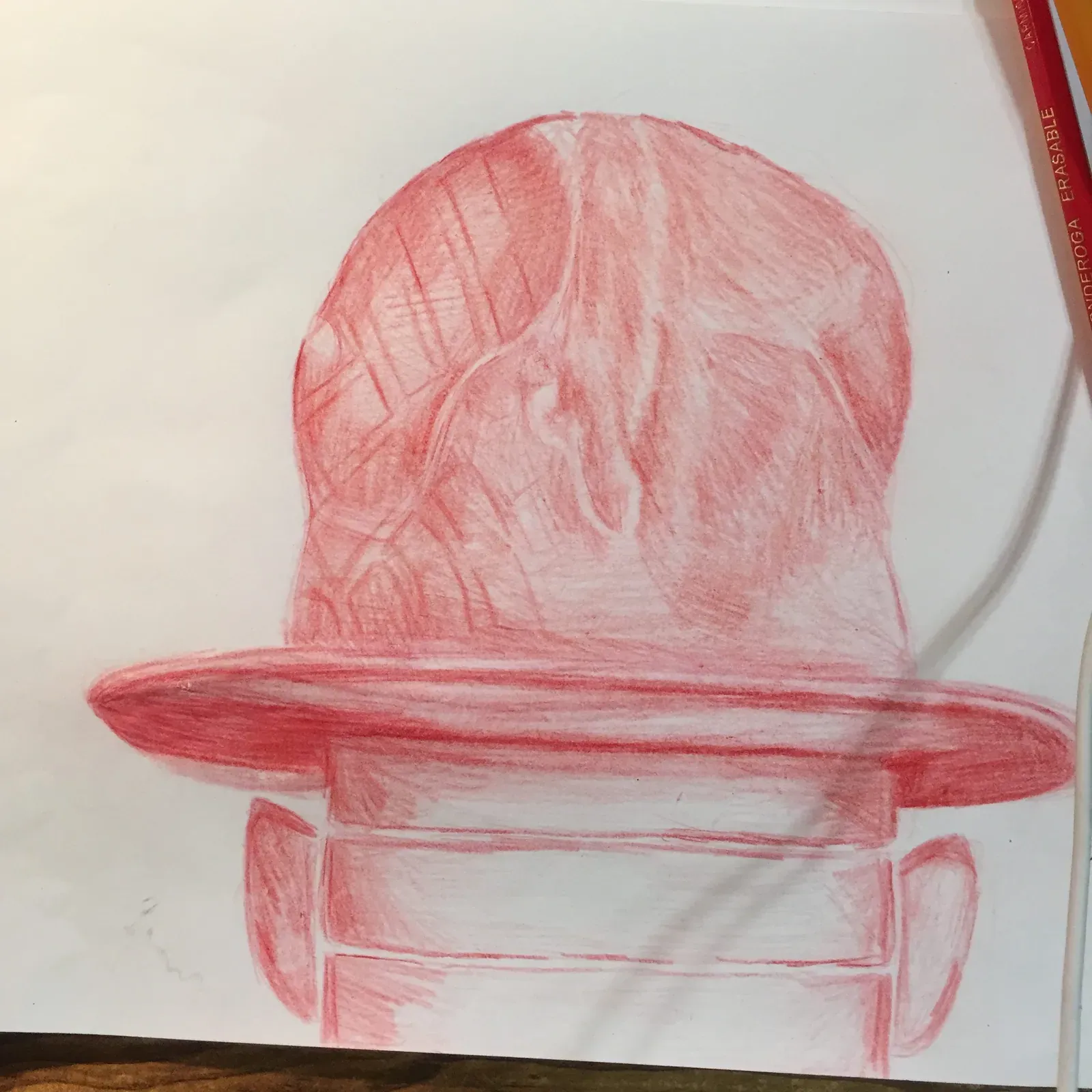 Patterned Dr. Seuss and Pharrell