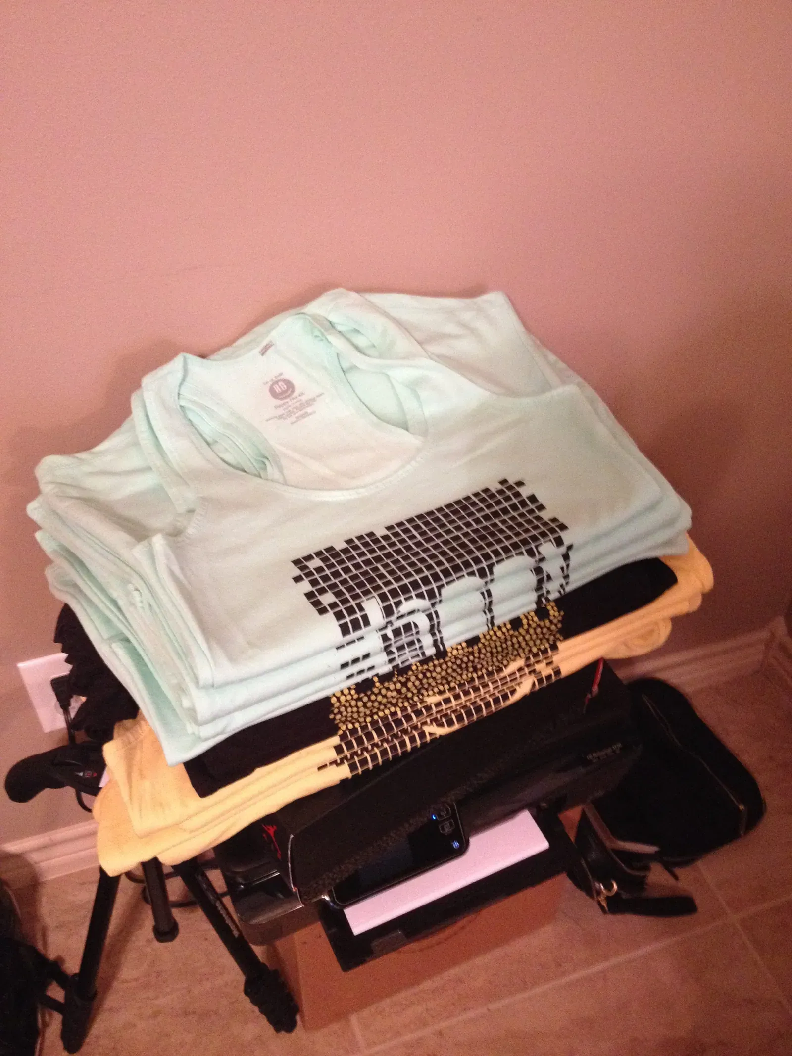 happy guy spring collection – printed
