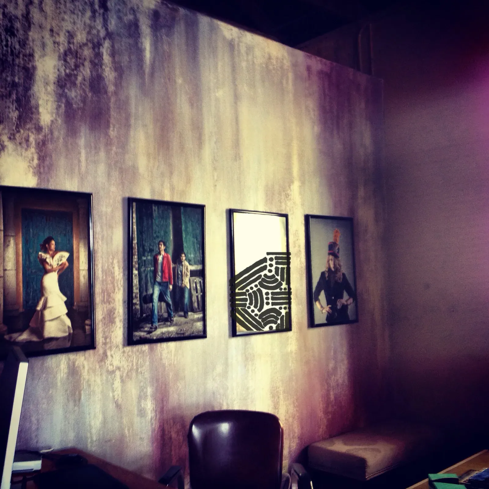 a month at digital Republic