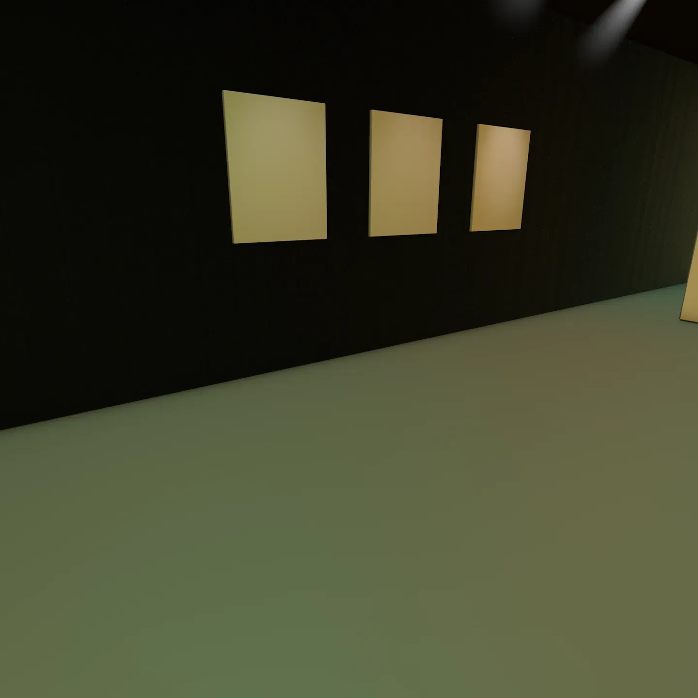 Happy Oscar 3d Studio