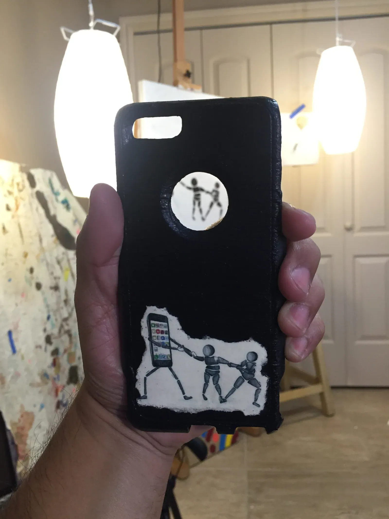 custom phone case