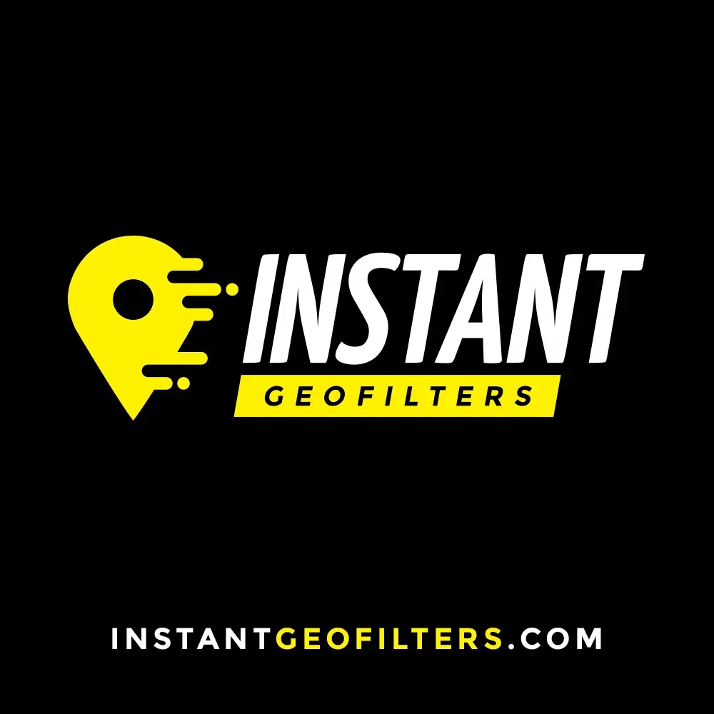 Instant Geofilters