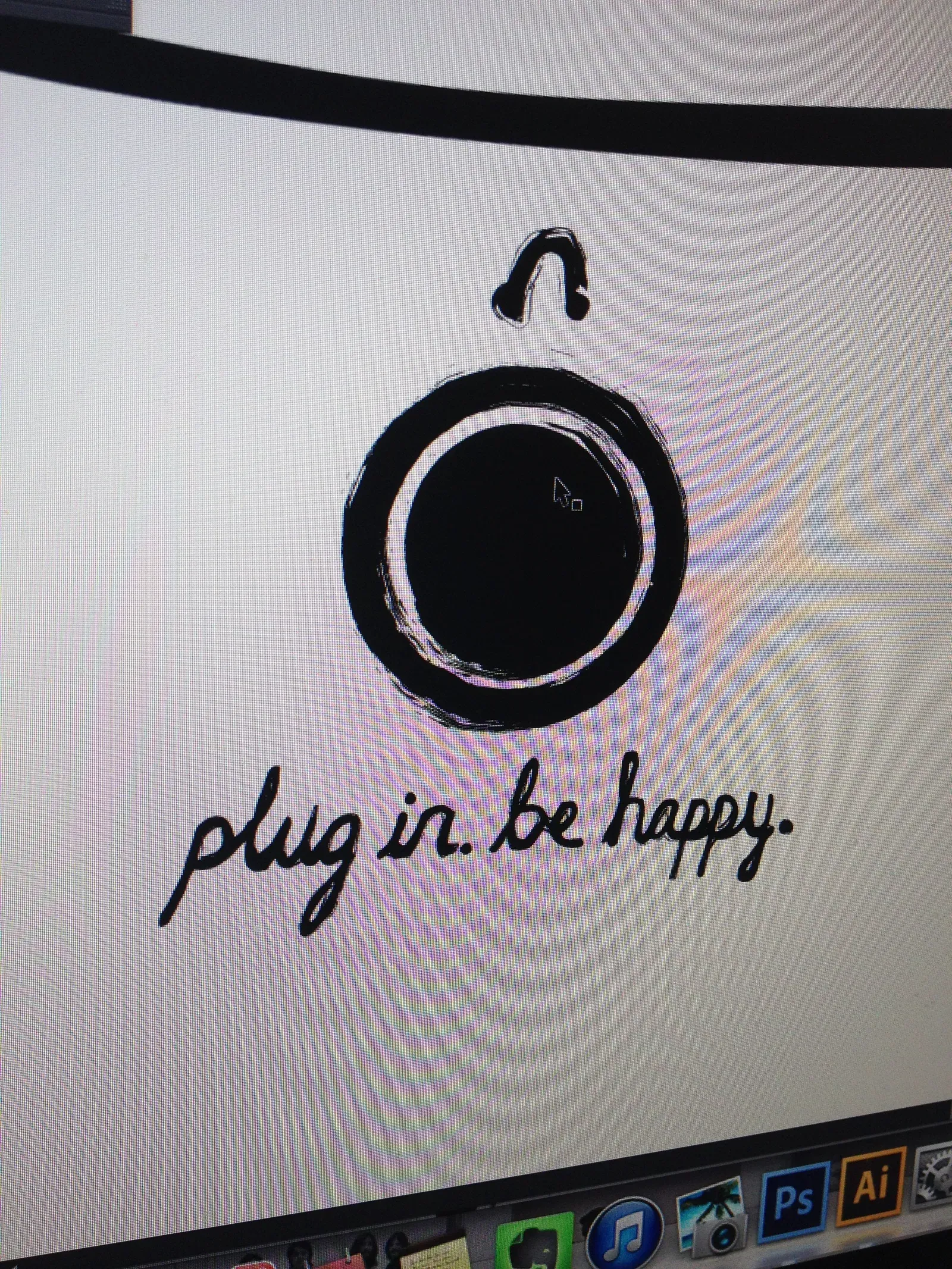 Lightpad & Designing