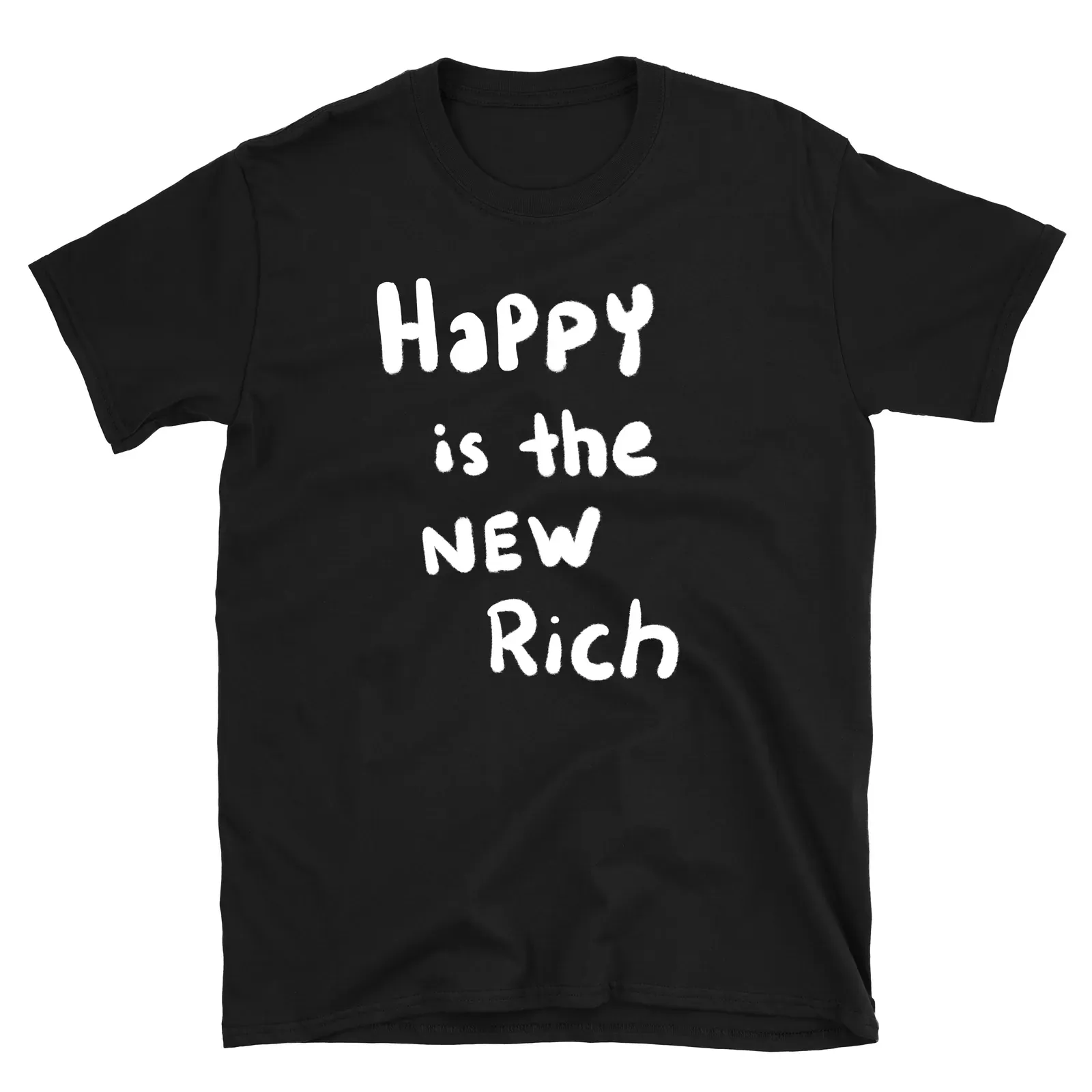 100 days of Tee Shirts