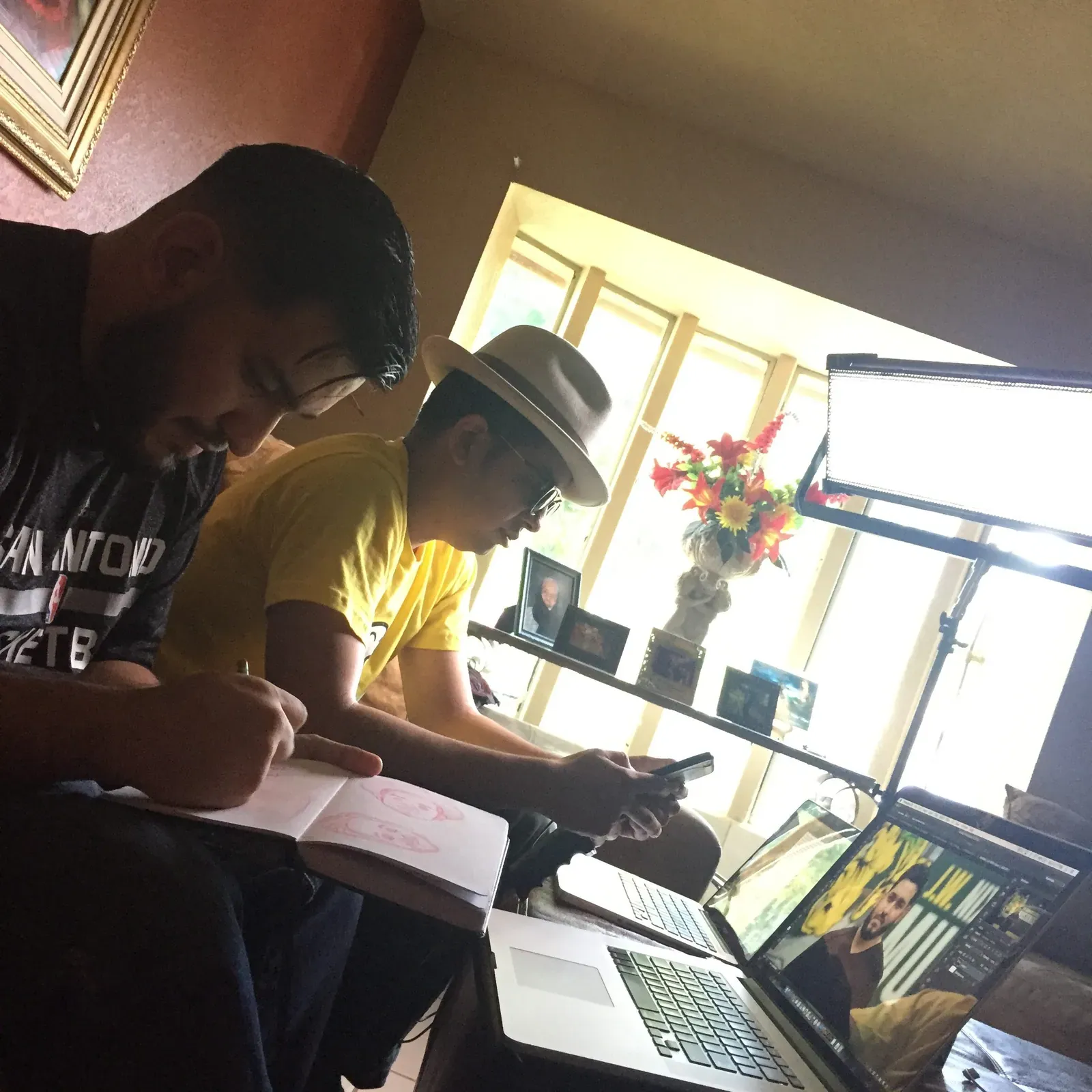 Meerkat Meetup in Laredo