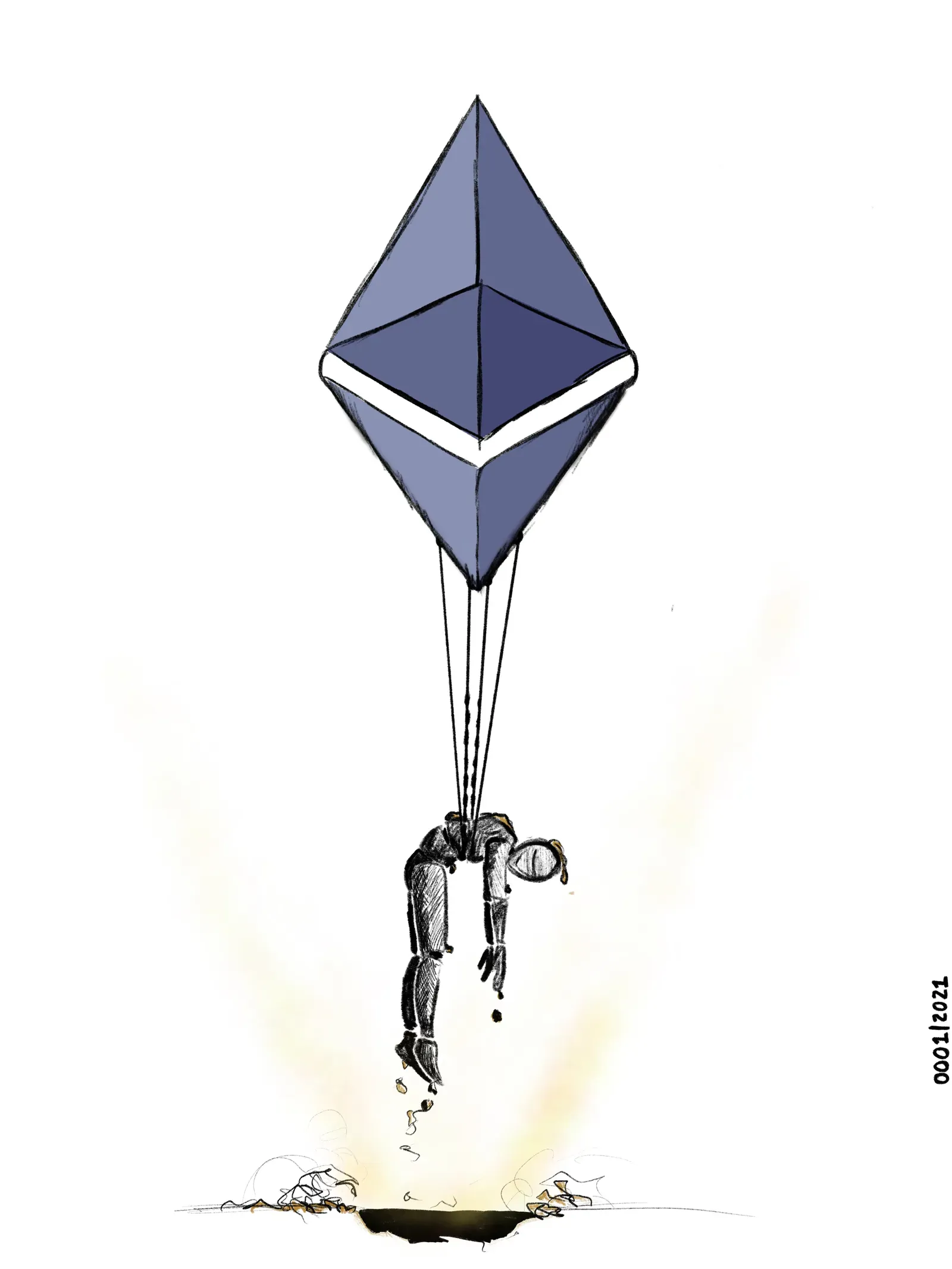 NFTs and Art and Crypto and People
