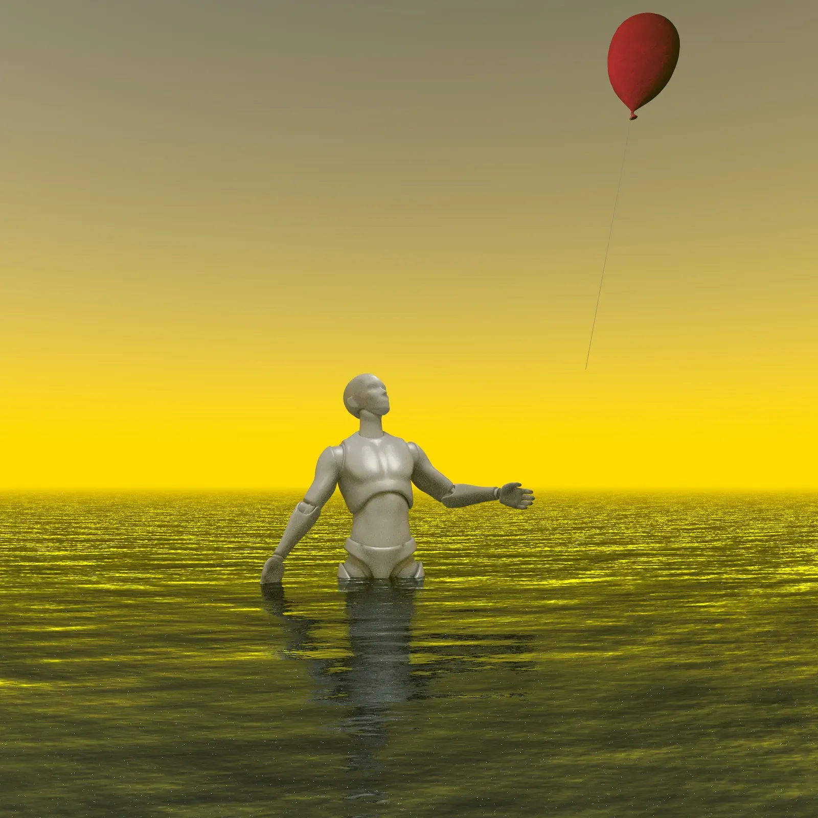 I got a new iMac for 3d Art