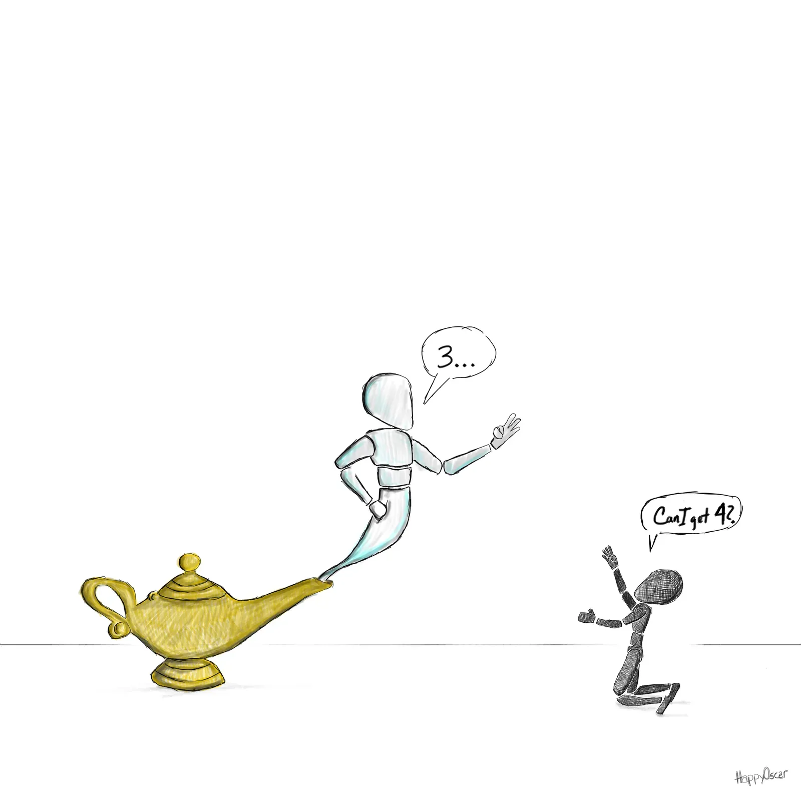 “the daily sketches” series – week 8