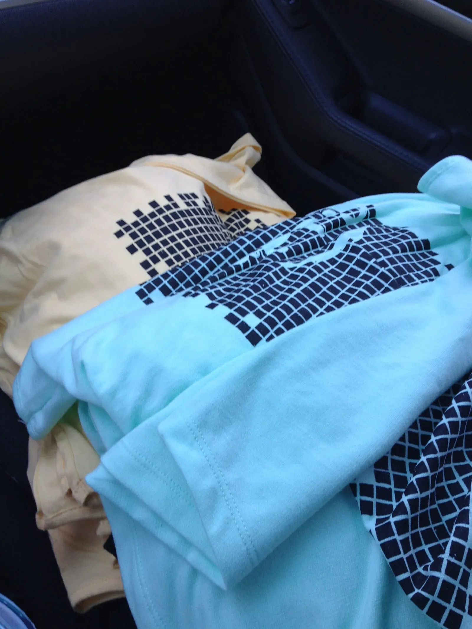 happy guy spring collection – printed