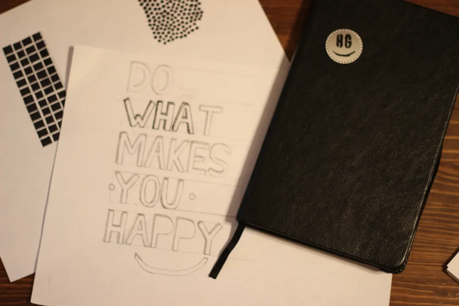 happy guy launched softly – month 3