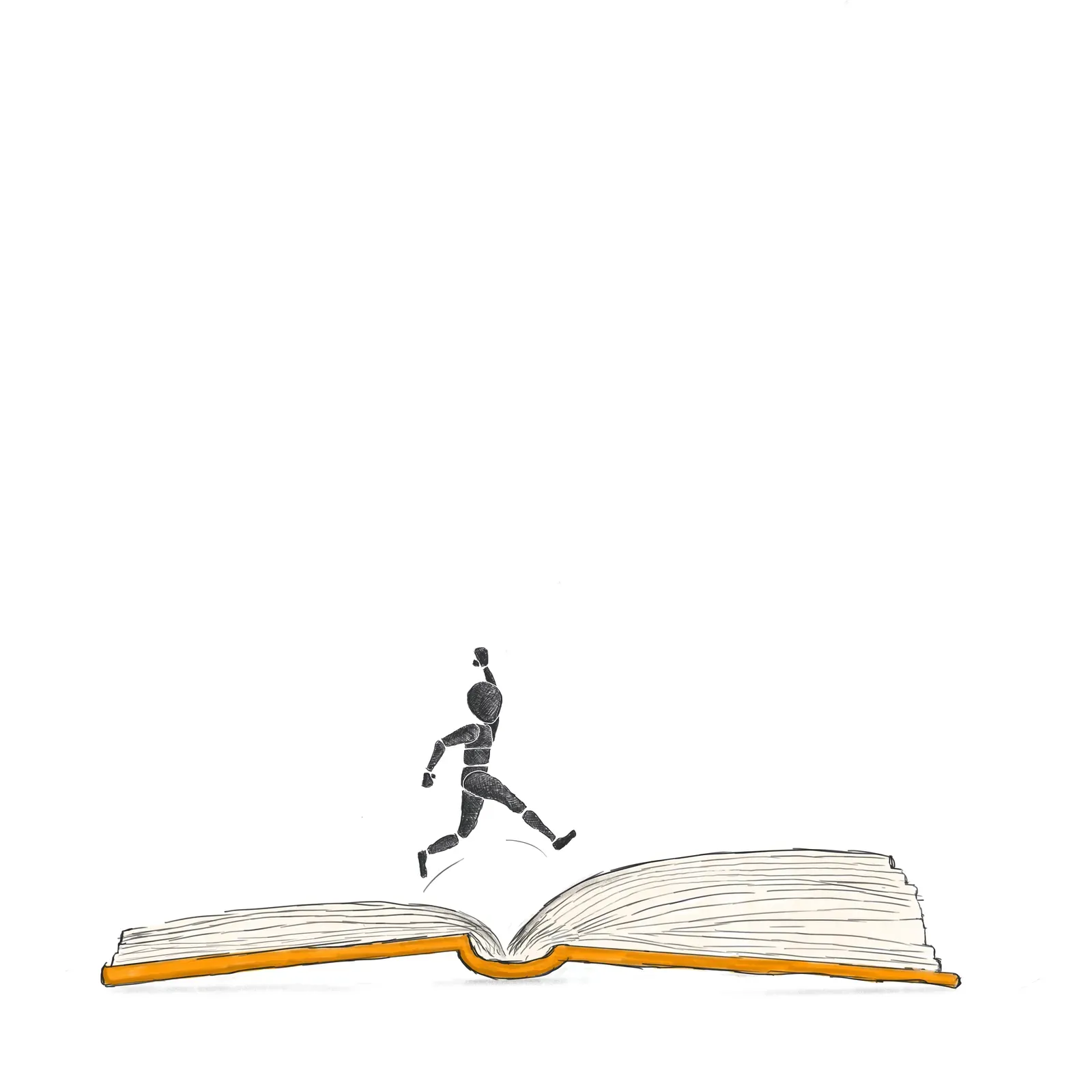 “the daily sketches” series – week 3