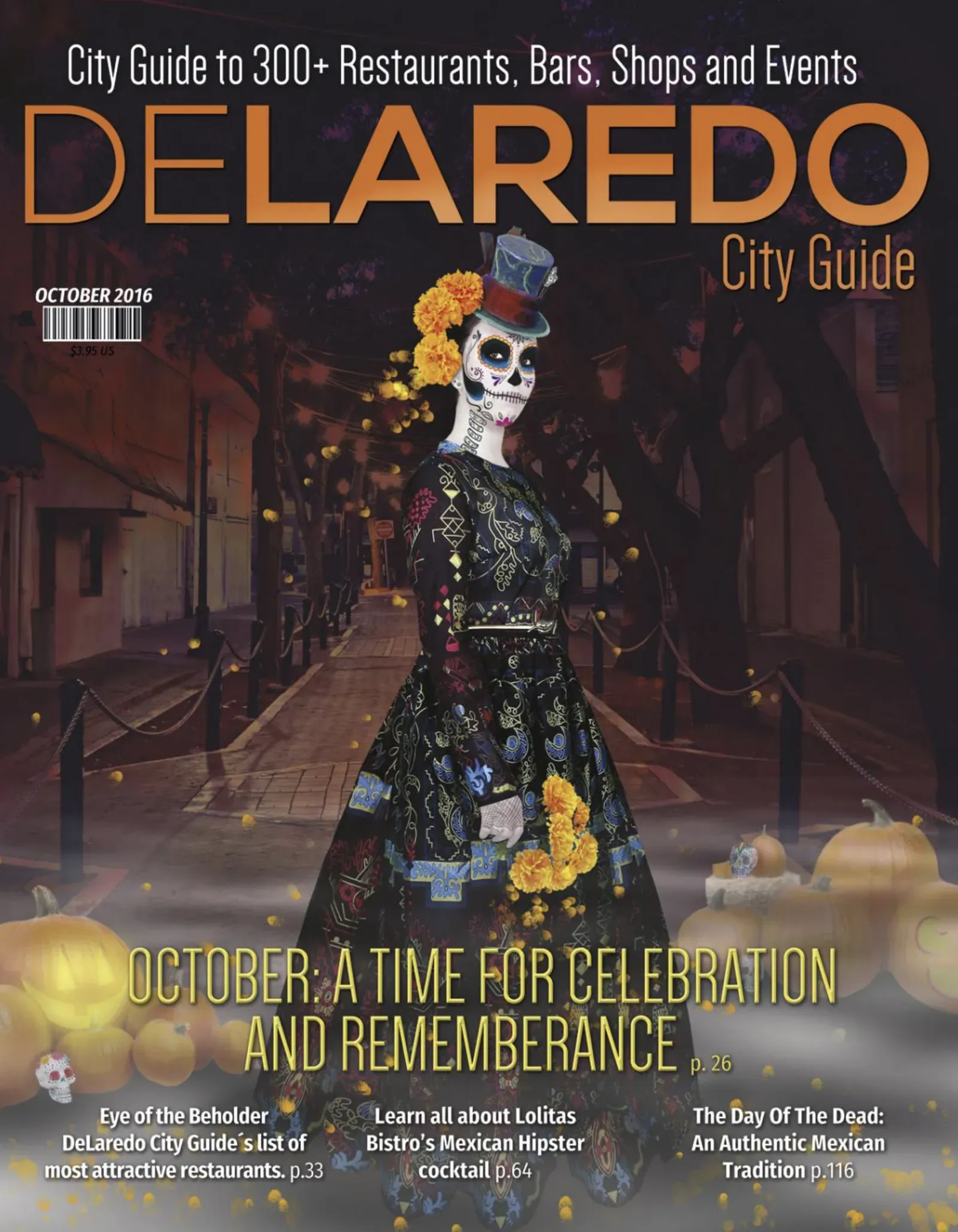 Published on DeLaredo City Guide