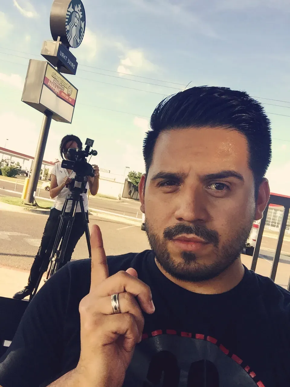 Meerkat Meetup in Laredo