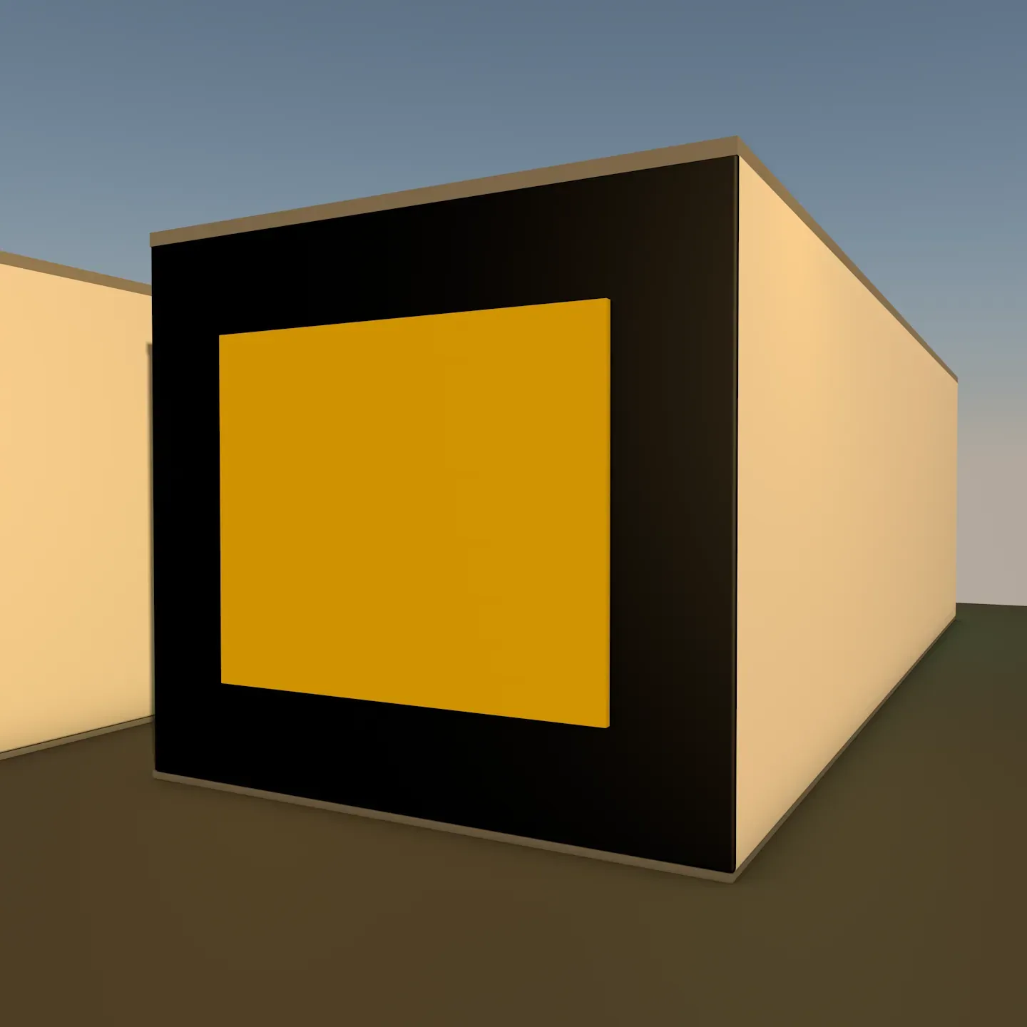 Happy Oscar 3d Studio