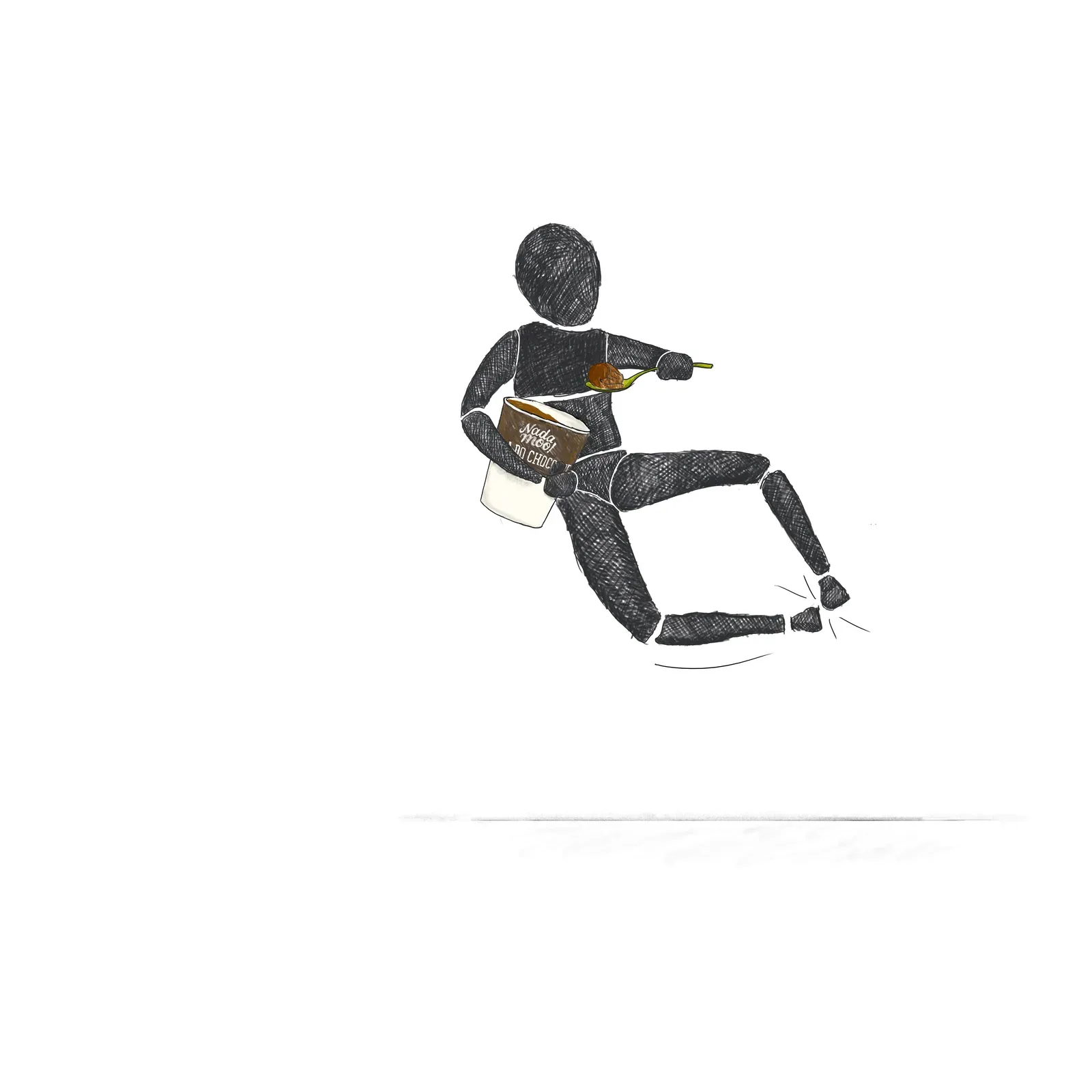 “the daily sketches” series – week 3