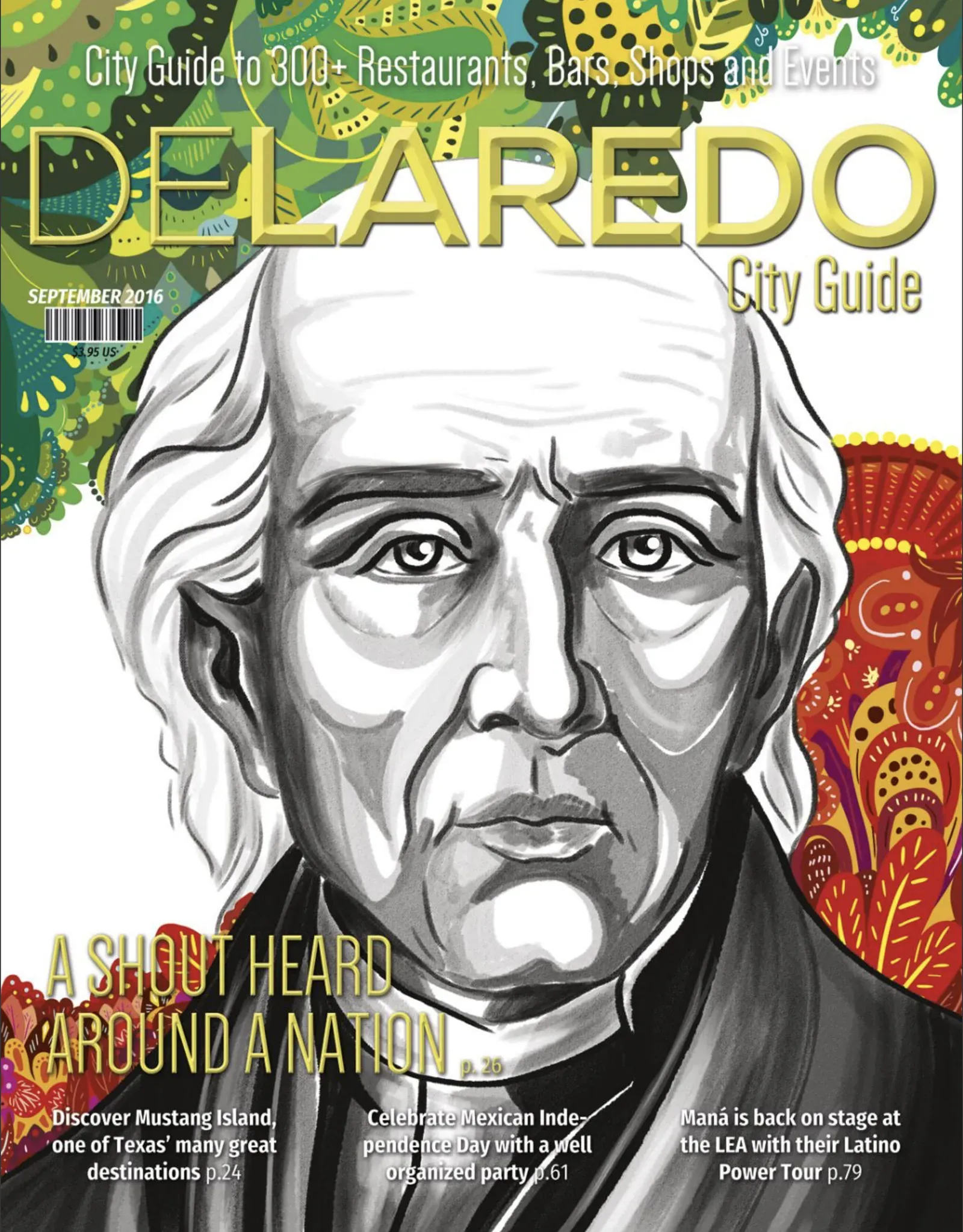 Published on DeLaredo City Guide
