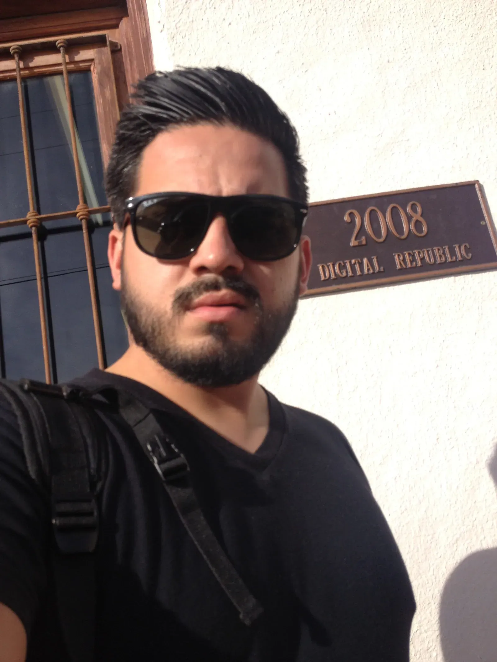 a month at digital Republic