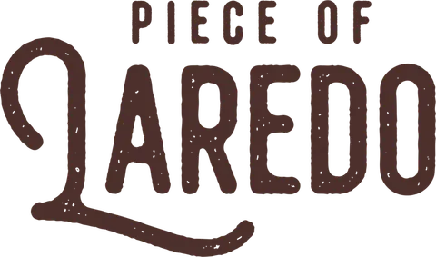 Piece of Laredo